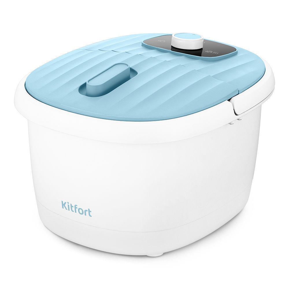 Гидромассажная ванна для ног Kitfort КТ-5950 (уценка)