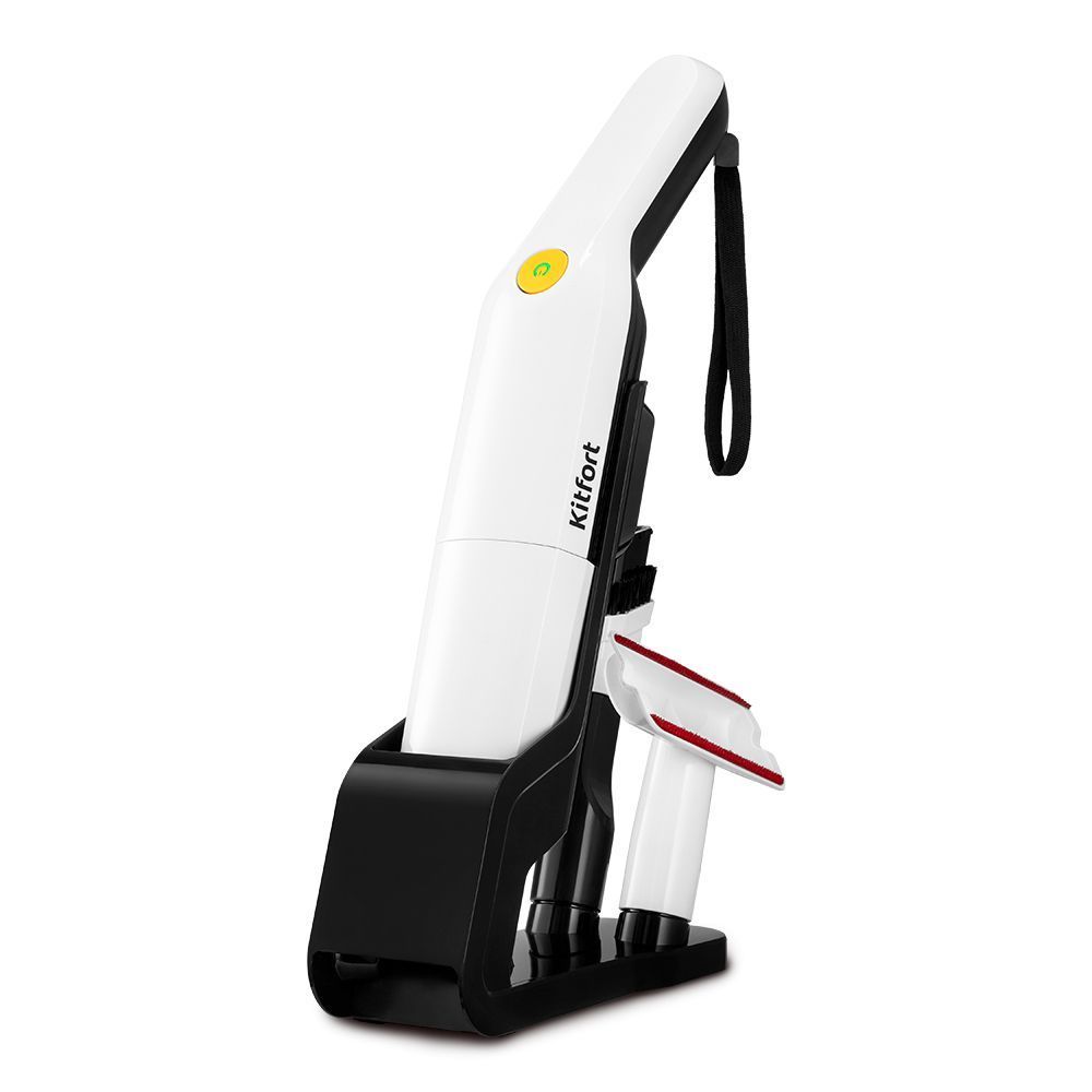 Ручной пылесос Kitfort КТ-5179 (уценка)