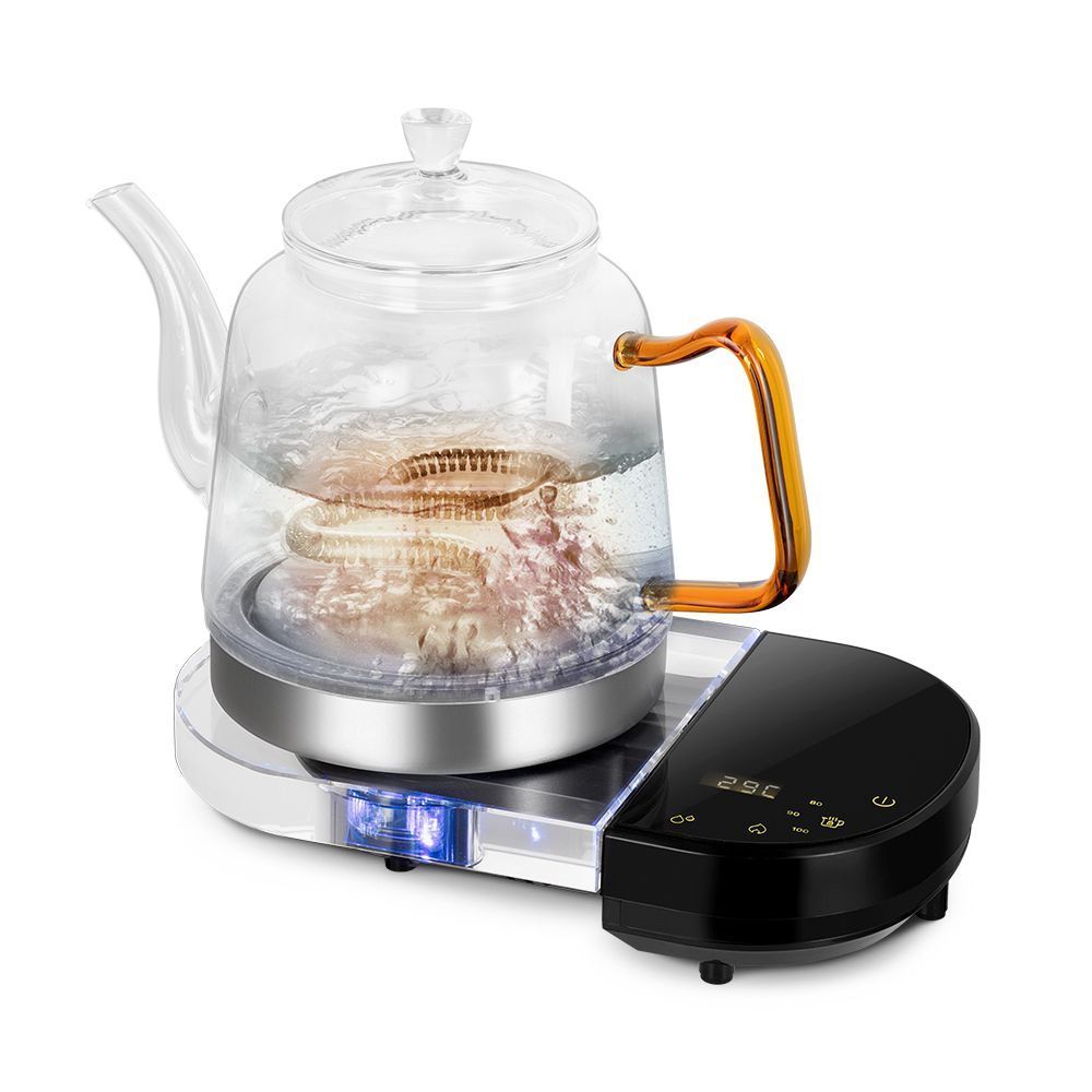 Чайник Kitfort КТ-6723 (уценка)