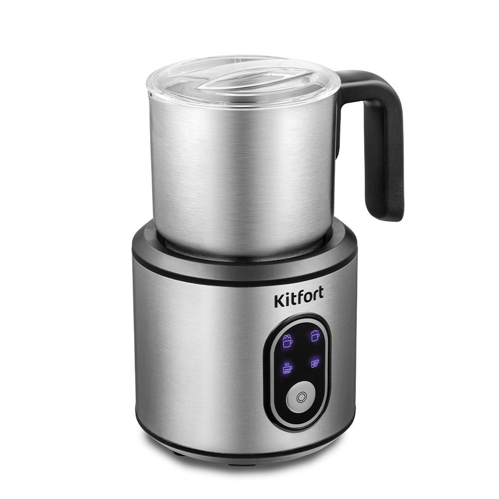 Капучинатор Kitfort КТ-794 (уценка)