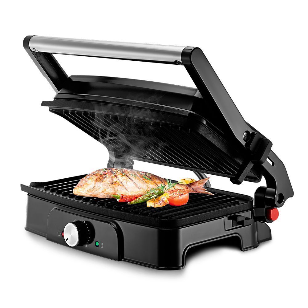 Электрогриль Kitfort КТ-1659 (уценка)