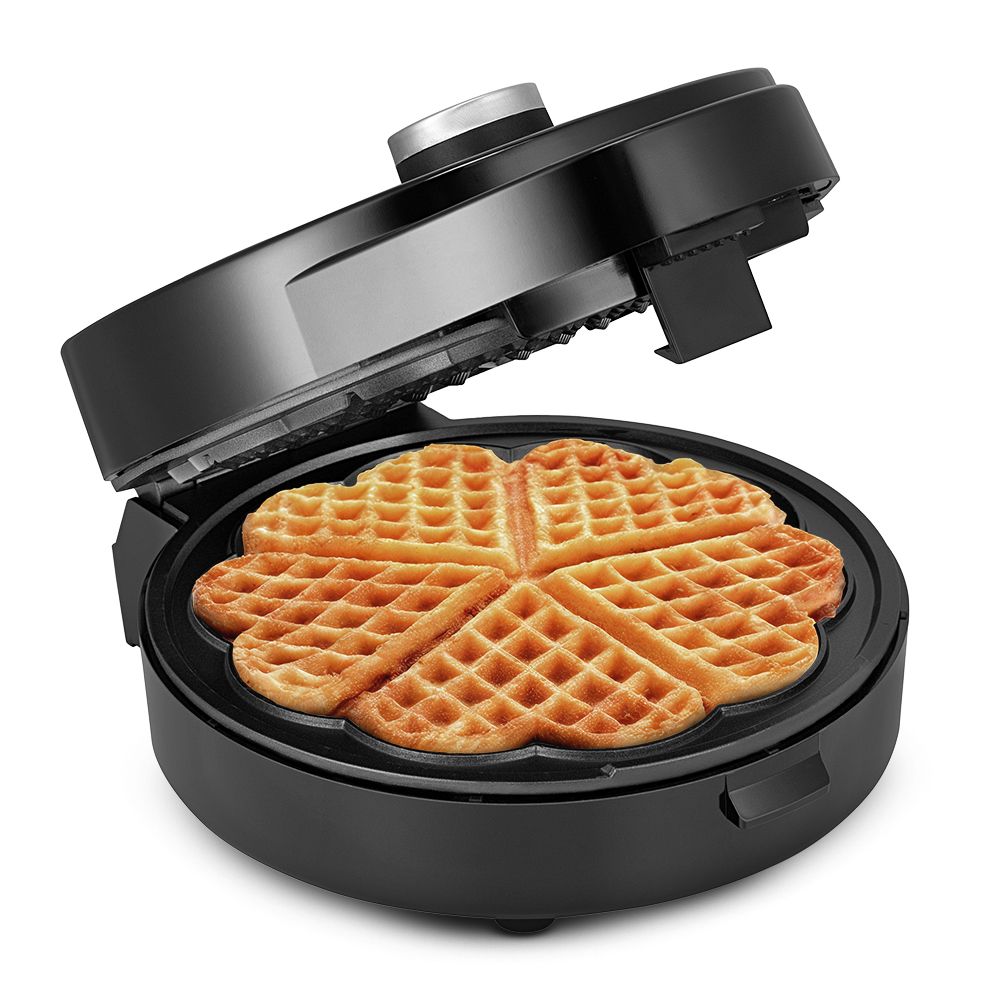 Вафельница Kitfort КТ-5615 (уценка)