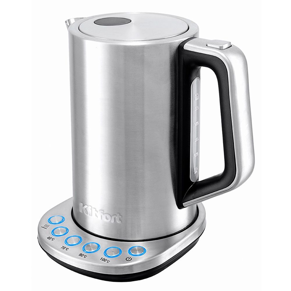 Чайник Kitfort КТ-621 (уценка)