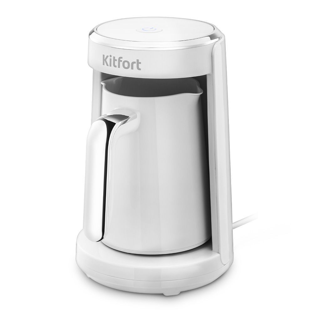 Электрическая турка Kitfort КТ-7695 (уценка)