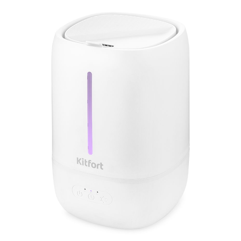 Увлажнитель воздуха Kitfort КТ-2831 (уценка)