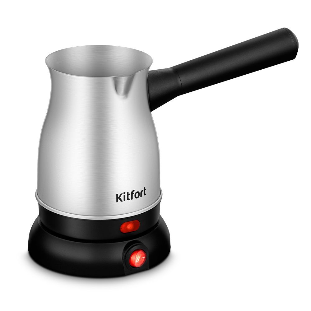 Электрическая турка Kitfort КТ-7449 (уценка)