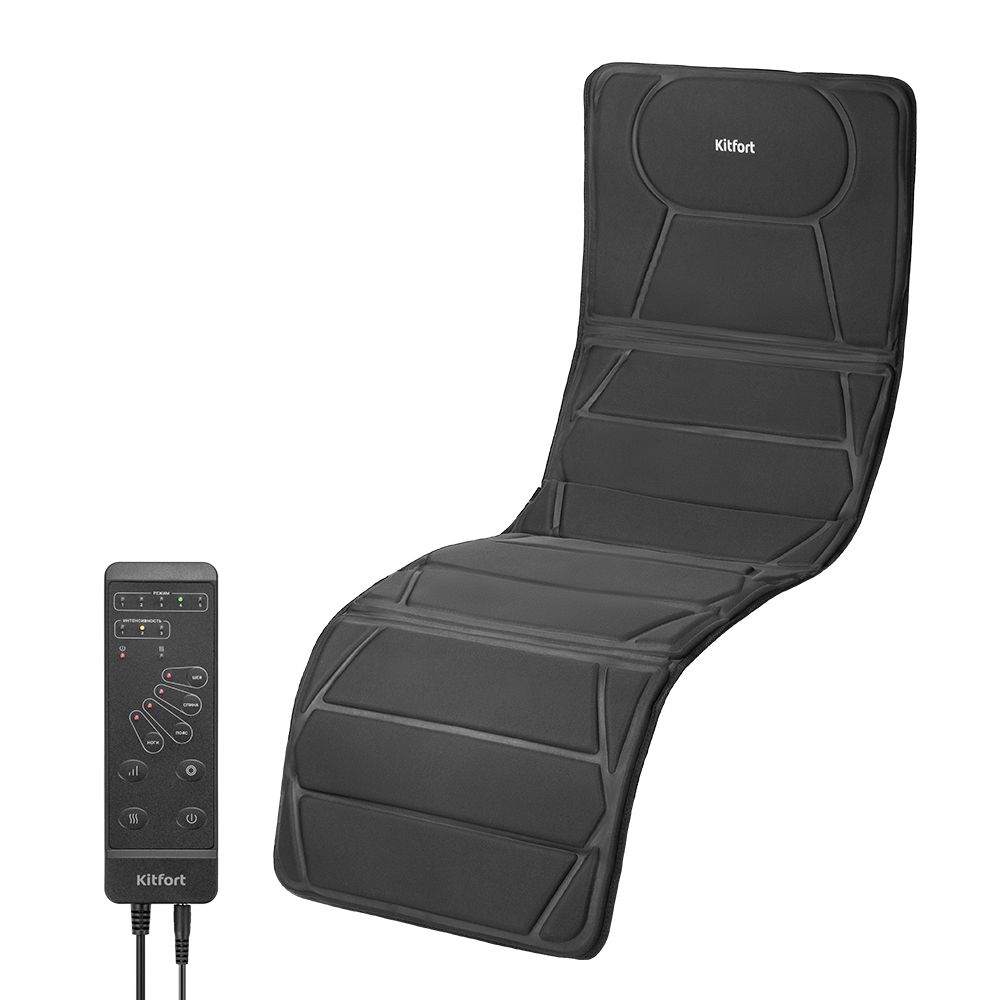 Массажёр Kitfort КТ-2932 (уценка)