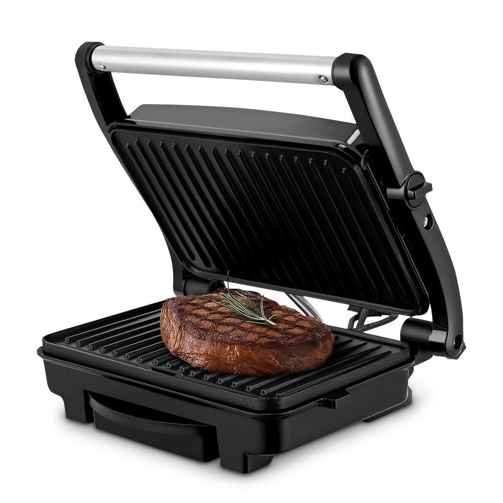 Электрогриль Kitfort КТ-4605 (уценка)