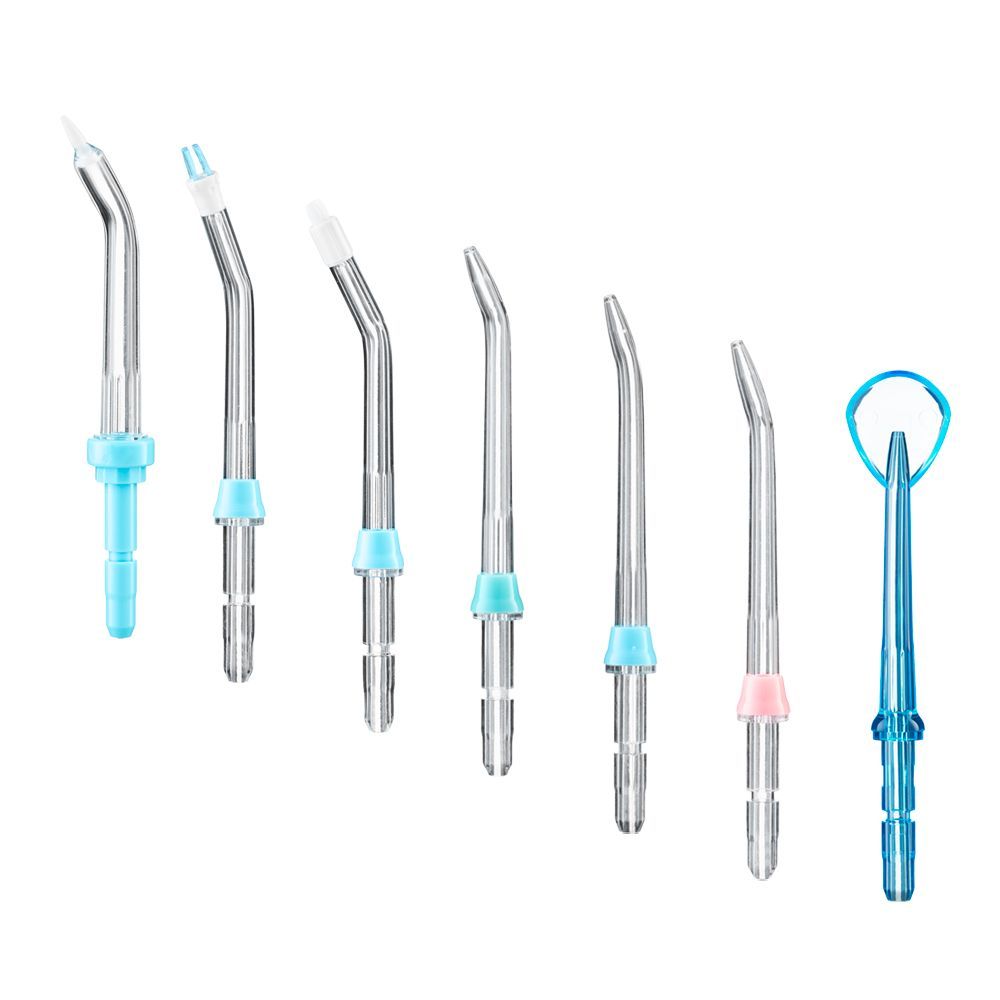 Набор сменных аксессуаров Kitfort КТ-2900-02 (уценка)