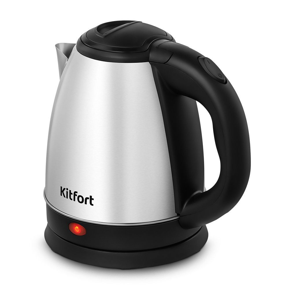 Чайник Kitfort КТ-8762 (уценка)