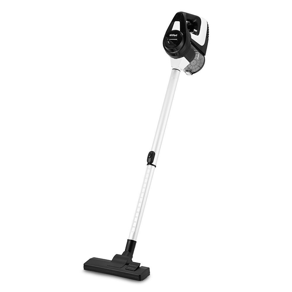 Вертикальный пылесос Kitfort КТ-5391 (уценка)