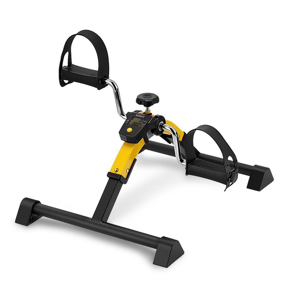 Велотренажёр Kitfort КТ-6498 (уценка)