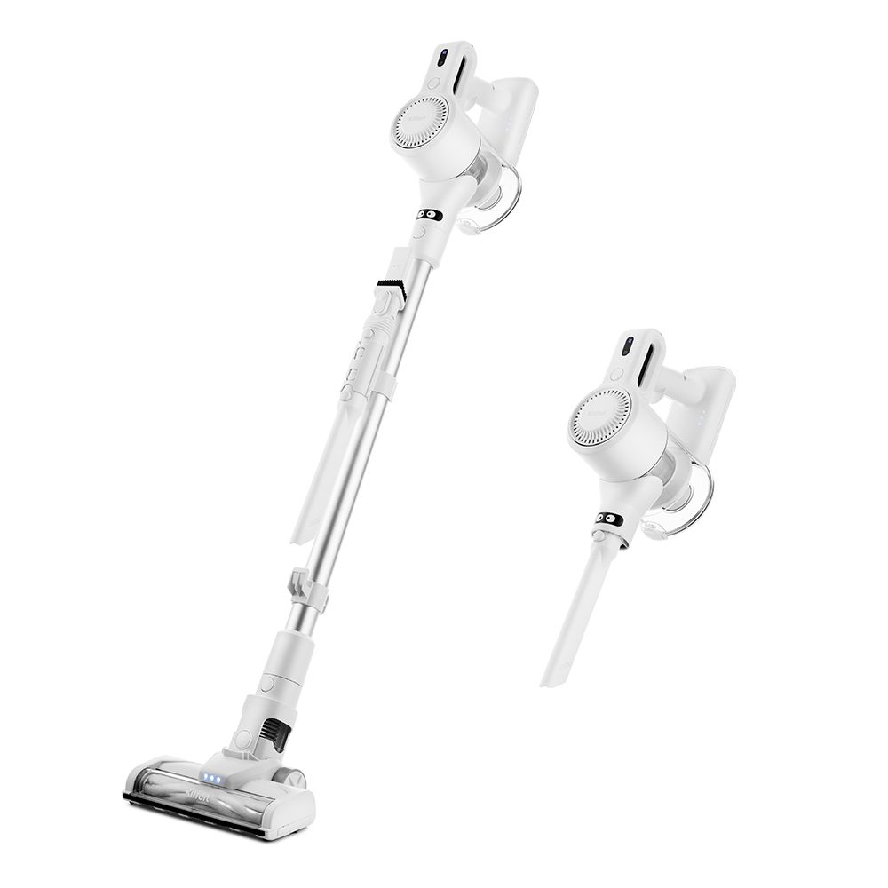 Вертикальный пылесос Kitfort КТ-5117 (уценка)