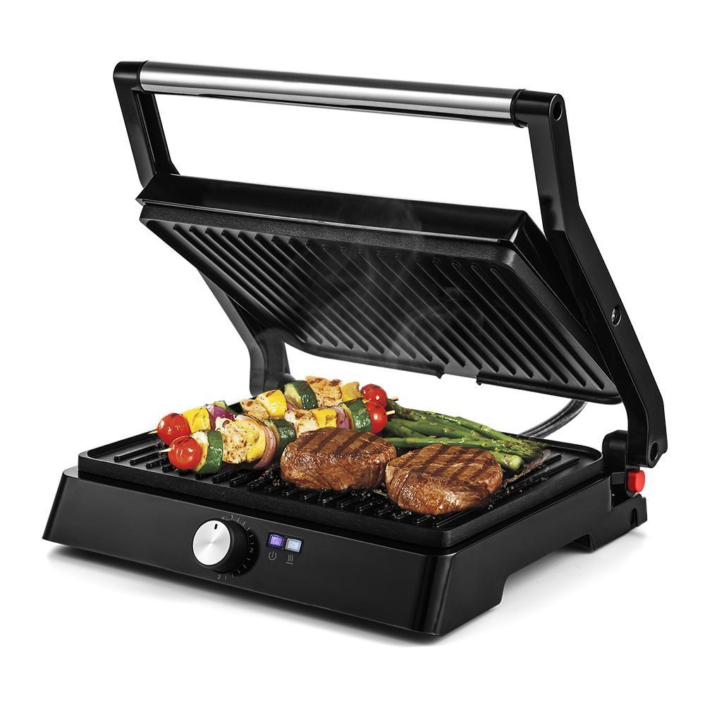 Электрогриль Kitfort КТ-1661 (уценка)