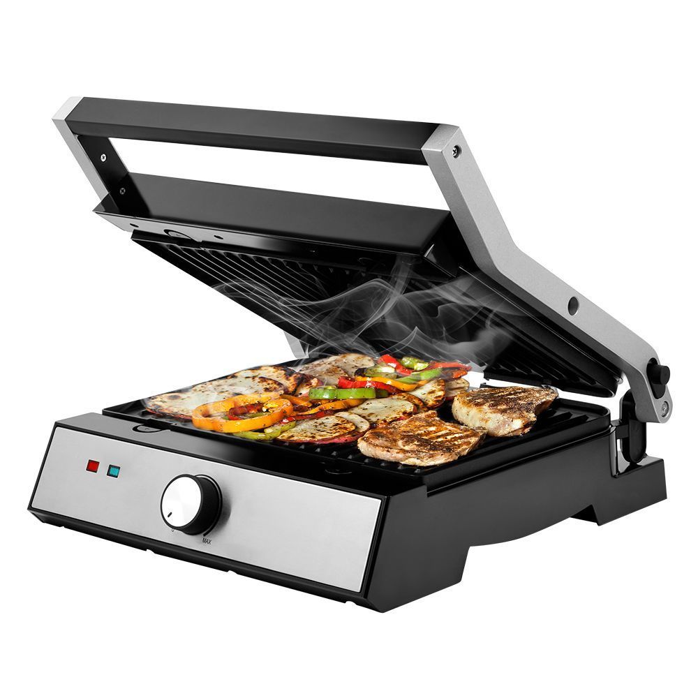 Электрогриль Kitfort КТ-1653 (уценка)