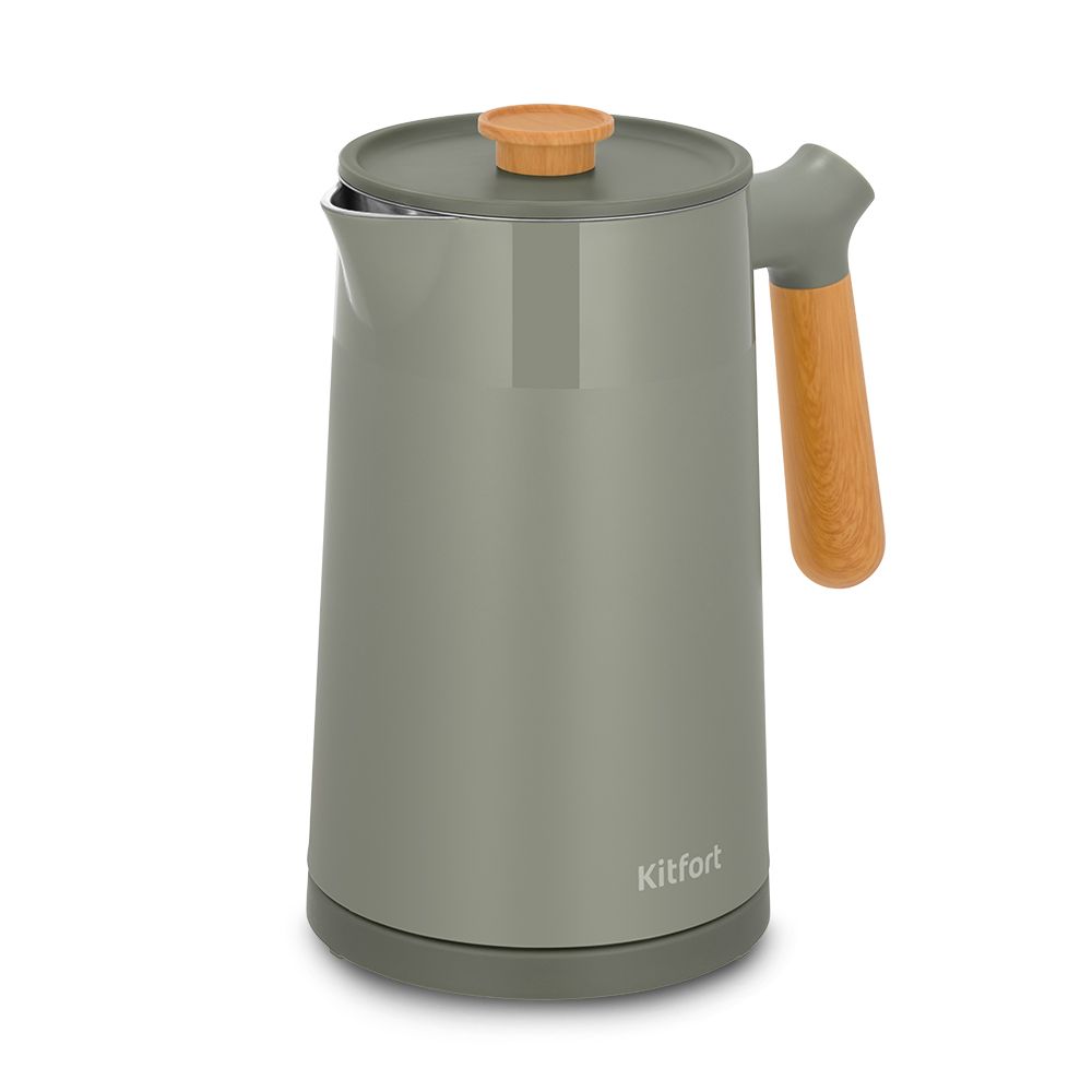 Чайник Kitfort КТ-8708 (уценка)