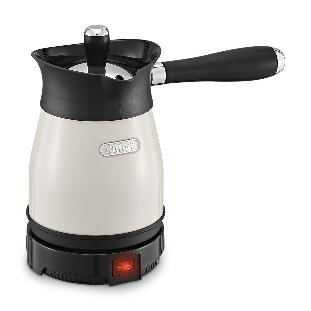 Электрическая турка Kitfort КТ-7501 (уценка)