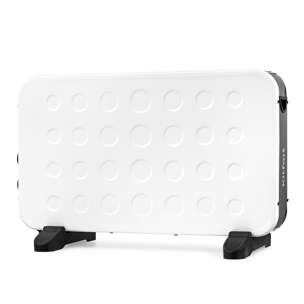 Обогреватель Kitfort КТ-2704 (уценка)