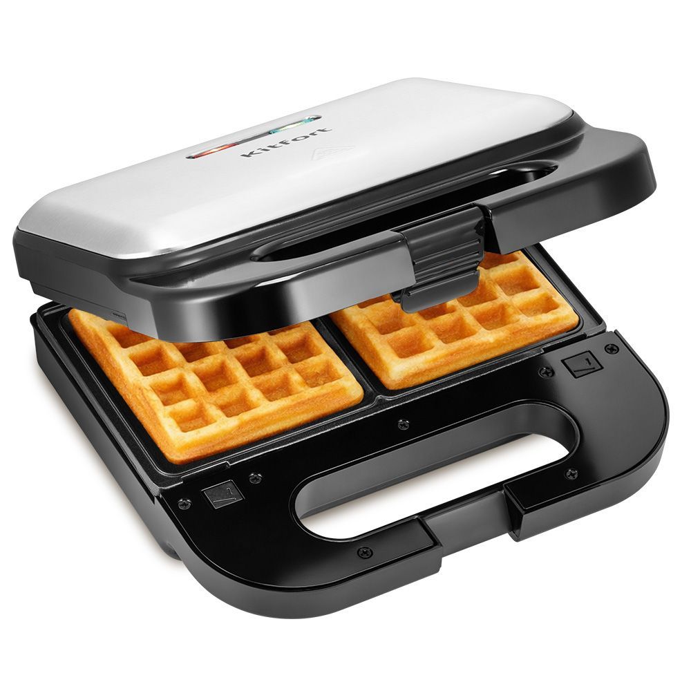 Прибор для выпечки «8 в 1» Kitfort КТ-5632