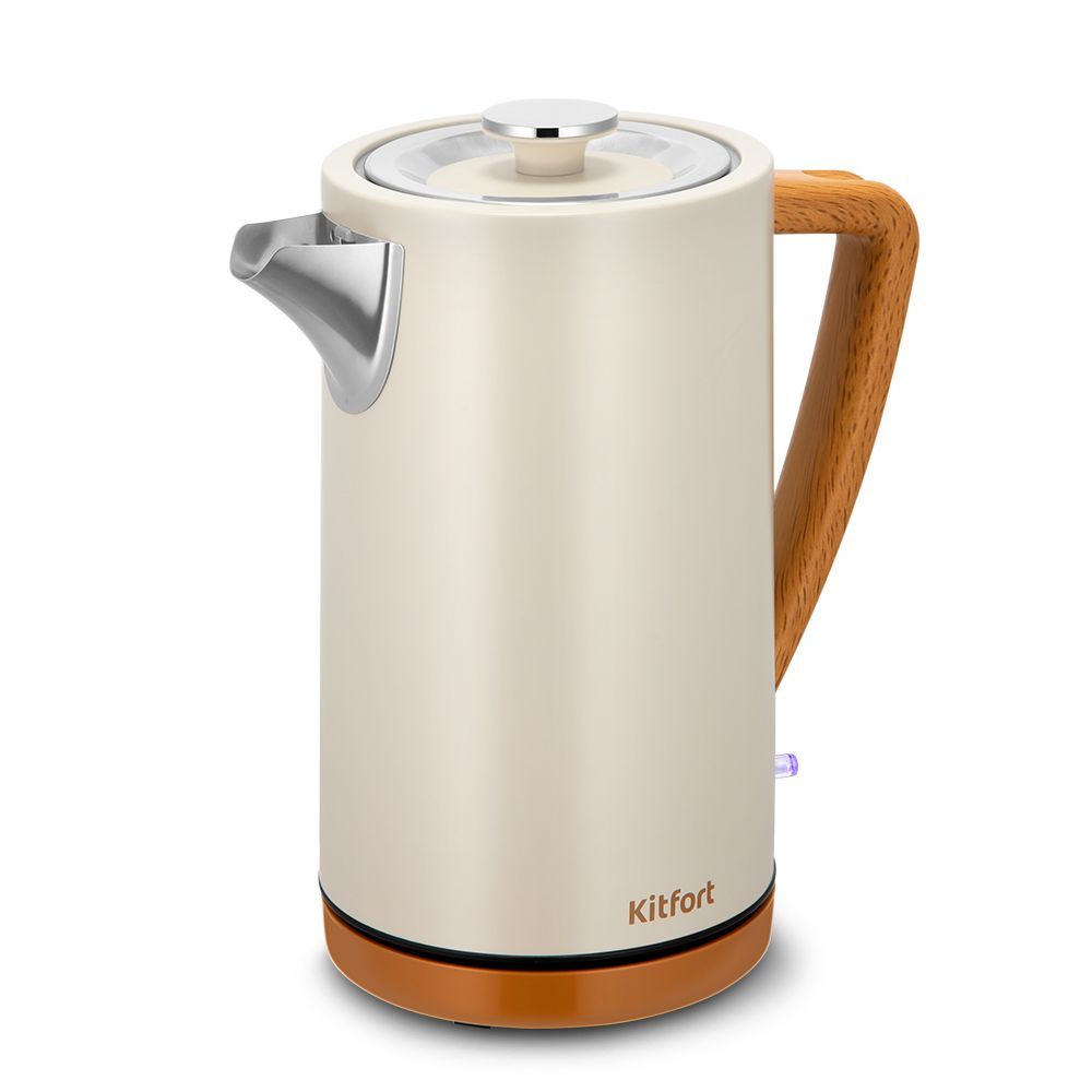 Чайник Kitfort КТ-8715 (уценка)