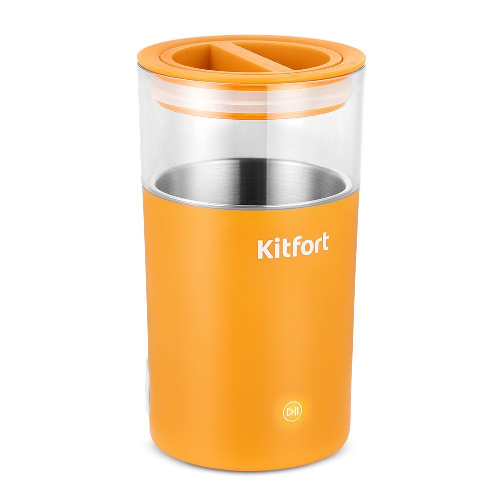 Капучинатор Kitfort КТ-7464