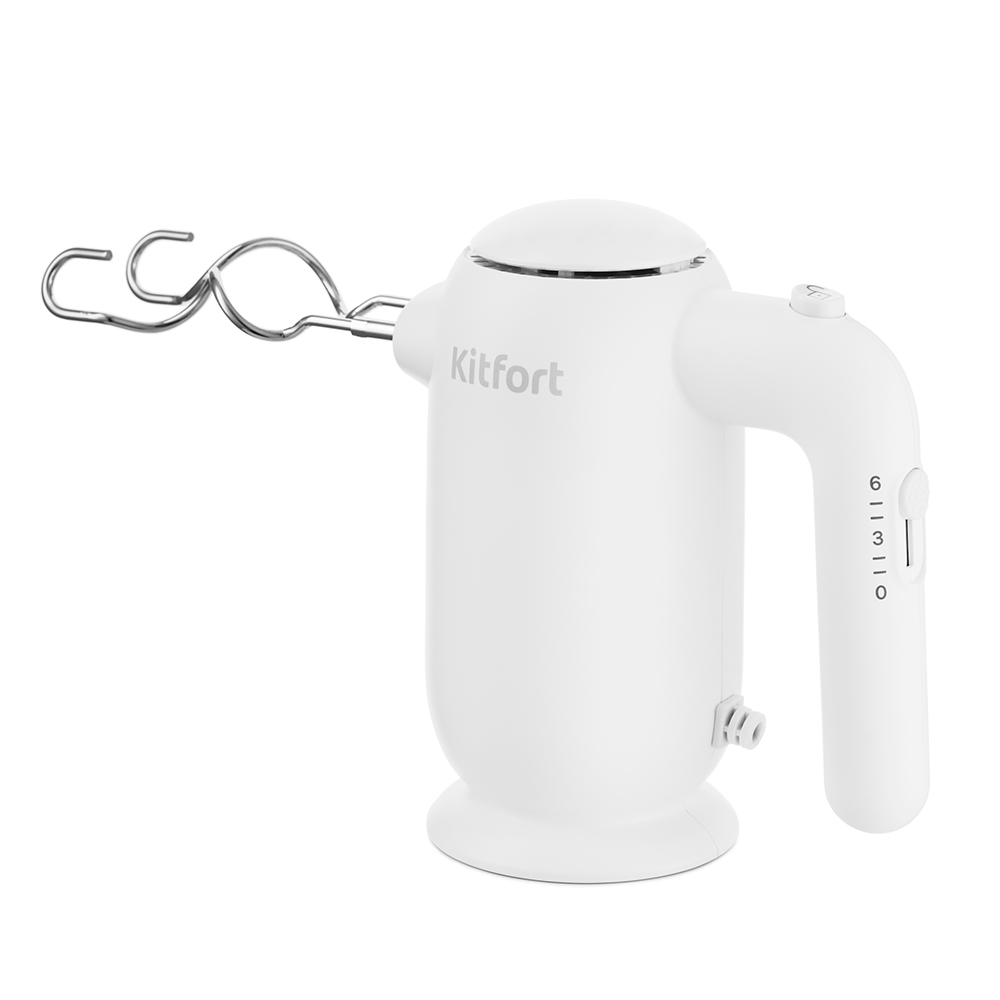 Миксер Kitfort KT-3068 - фото 3