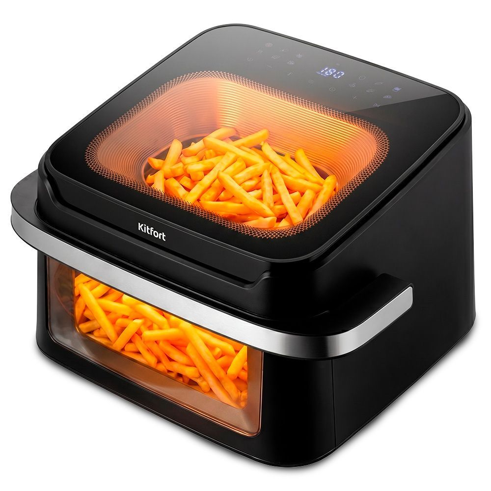 Аэрогриль Kitfort КТ-8164