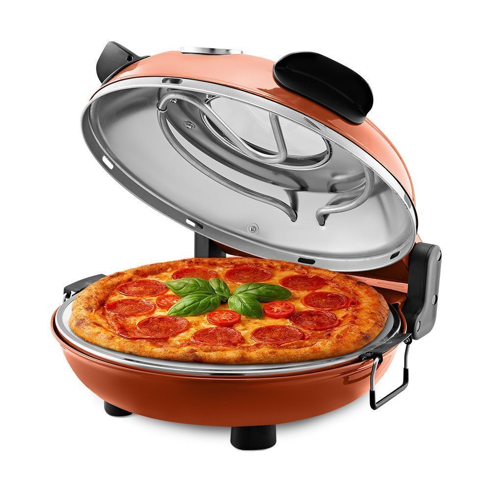 Пиццамейкер Kitfort КТ-4644 (уценка)