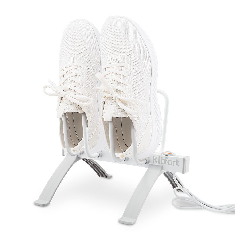 Сушилка для обуви Kitfort КТ-6559 (уценка)