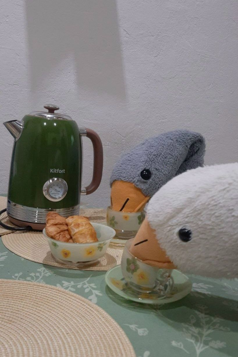 Приз: Блендер «3 в 1» Kitfort КТ-3032-1, фиолетовый - победитель конкурса Kitfort 2025 год