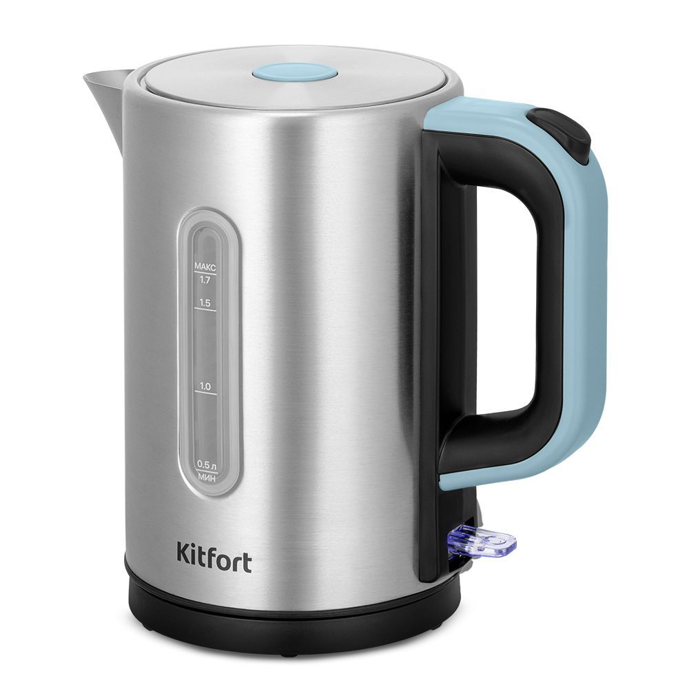 Чайник Kitfort КТ-8703 (уценка)