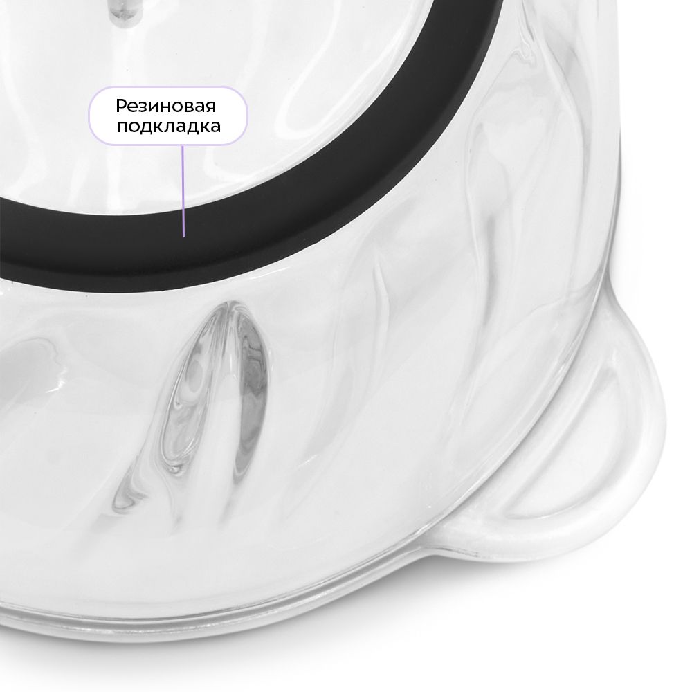 Измельчитель Kitfort КТ-3012 - фото 6