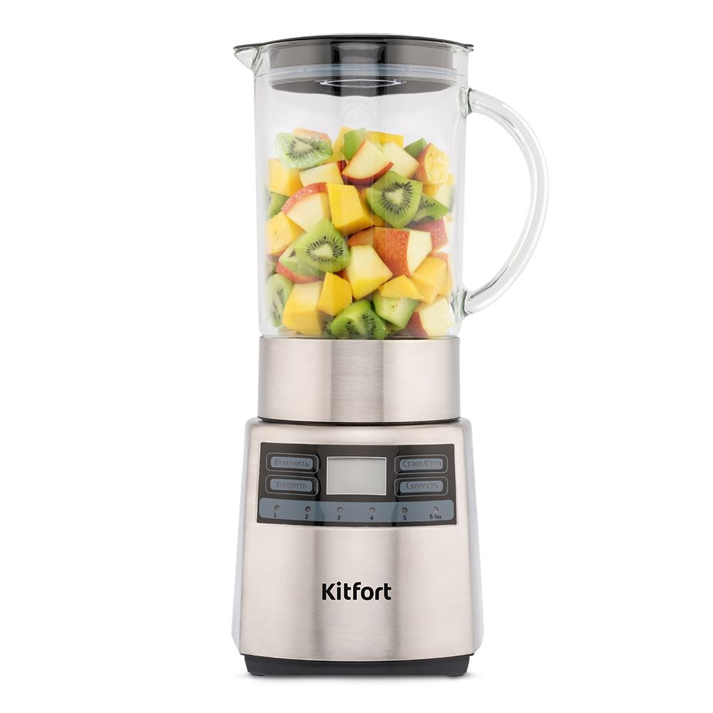 Блендер Kitfort КТ-1301