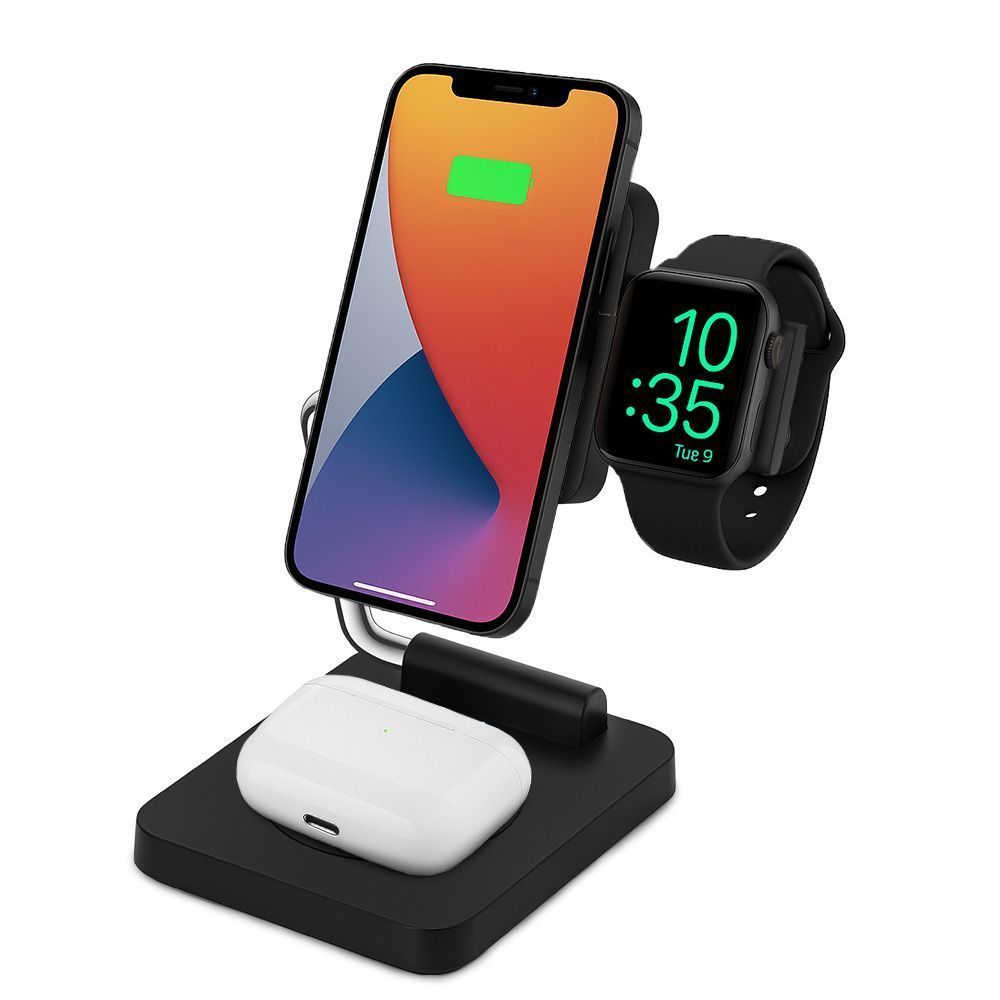 Зарядная станция Kitfort КТ-3745 (уценка)