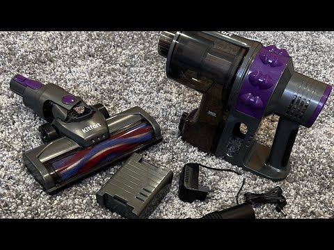 Приз: Планетарный миксер Kitfort КТ-3044-1, чёрно-фиолетовый - победитель розыгрыша видеообзоров Kitfort 2024