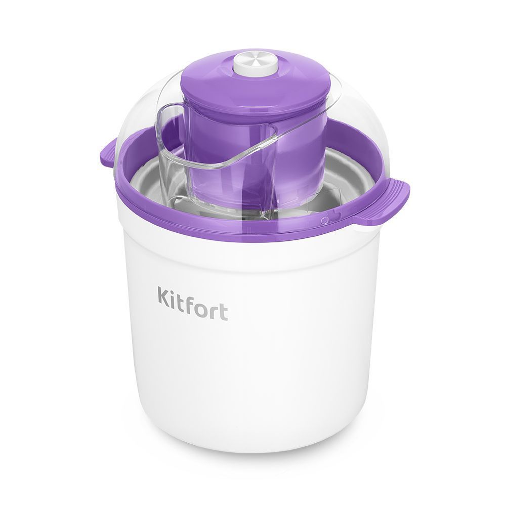 Мороженица Kitfort КТ-1847 (уценка)