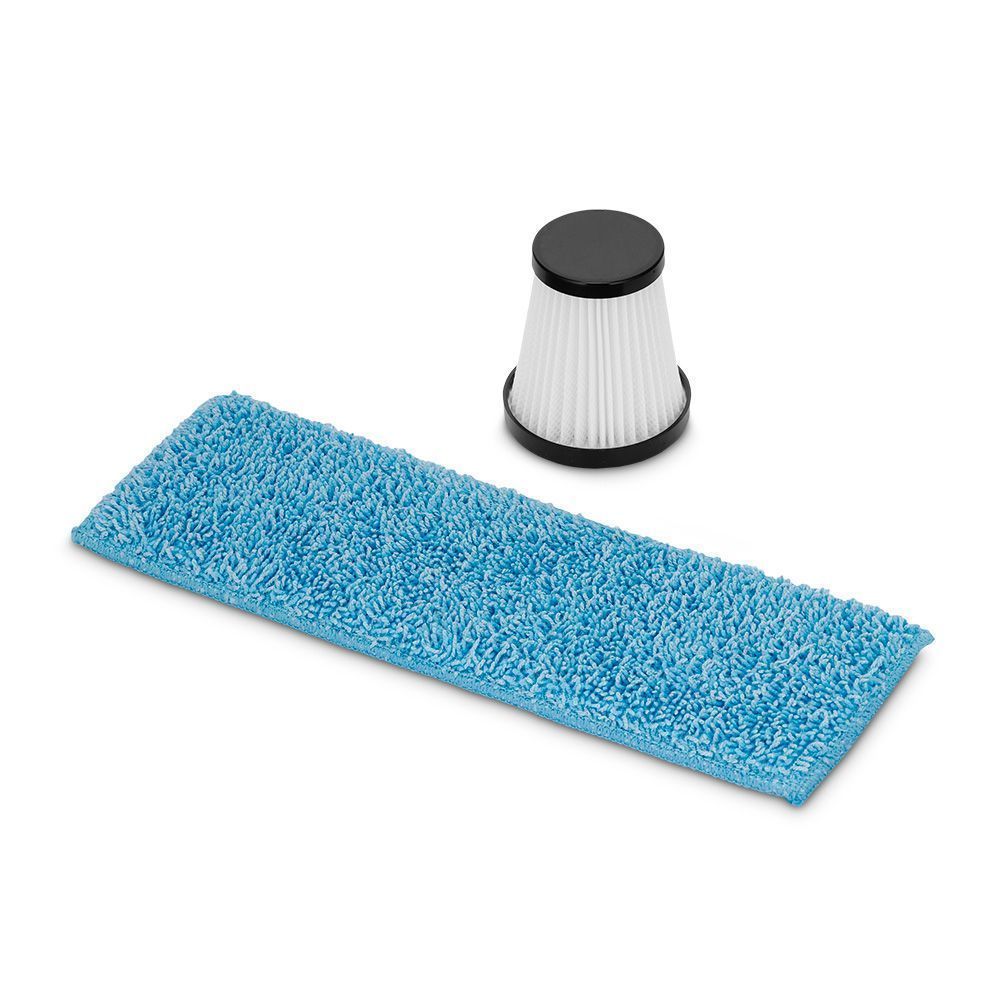 Набор сменных аксессуаров Kitfort КТ-5200-21 (уценка)