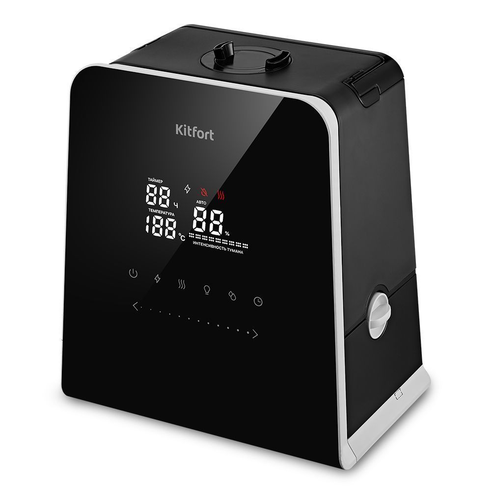 Увлажнитель воздуха Kitfort КТ-3823 (уценка)