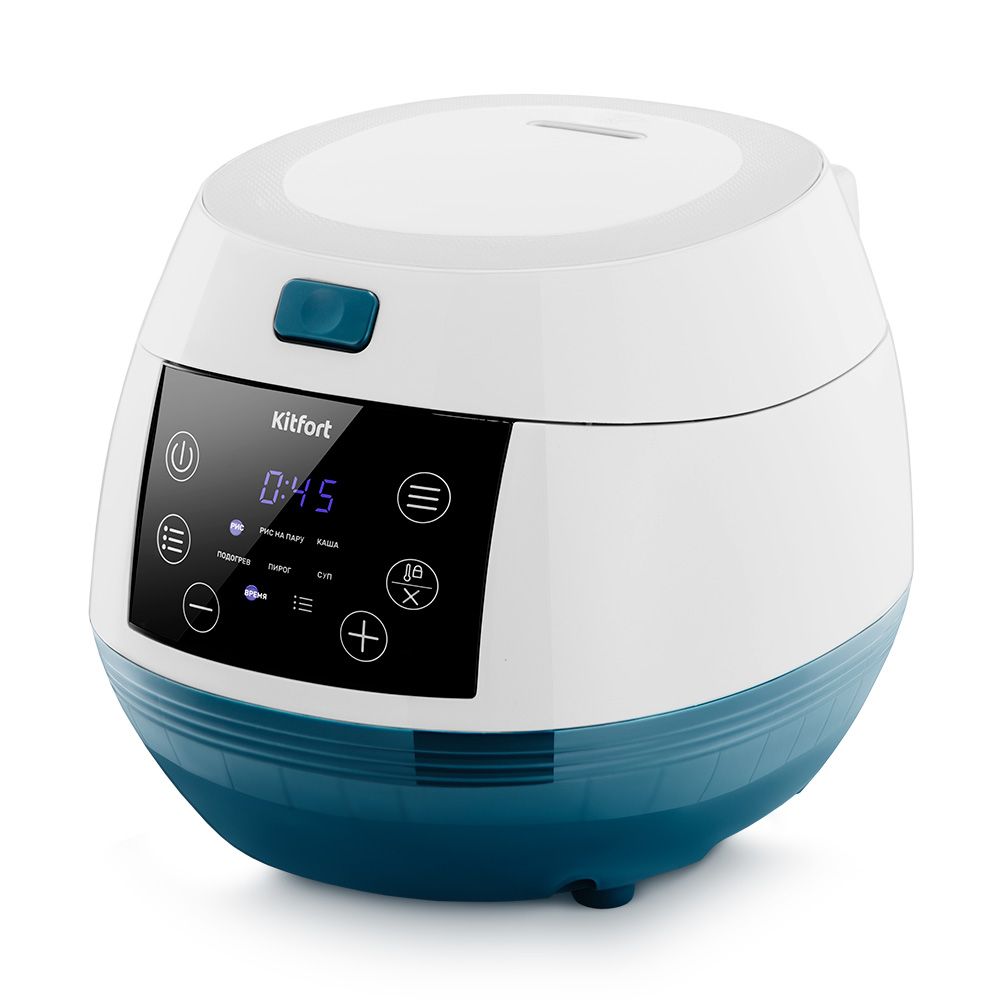 Мультиварка Kitfort КТ-220 (уценка)