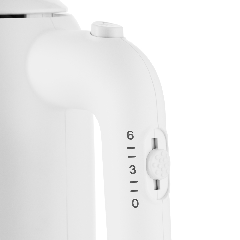 Миксер Kitfort KT-3068 - фото 4