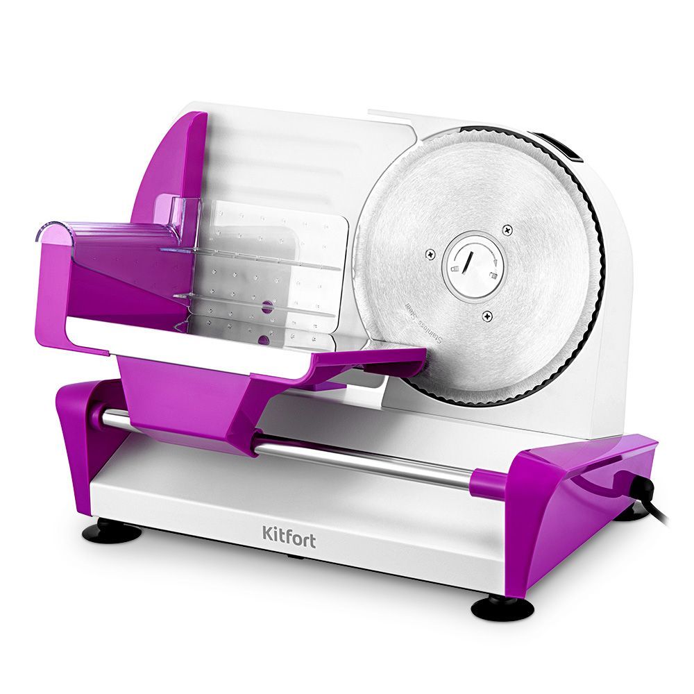 Ломтерезка Kitfort КТ-9956 (уценка)