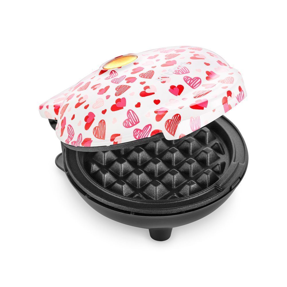 Вафельница Kitfort КТ-1684