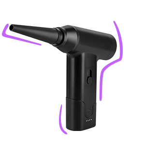 Воздуходувки