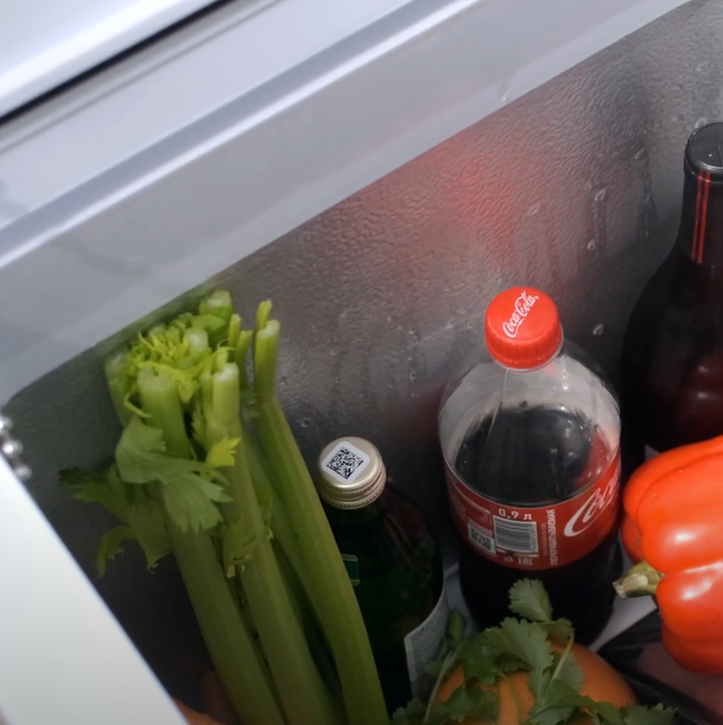 Автомобильный холодильник Kitfort KT-2423 - фото 2