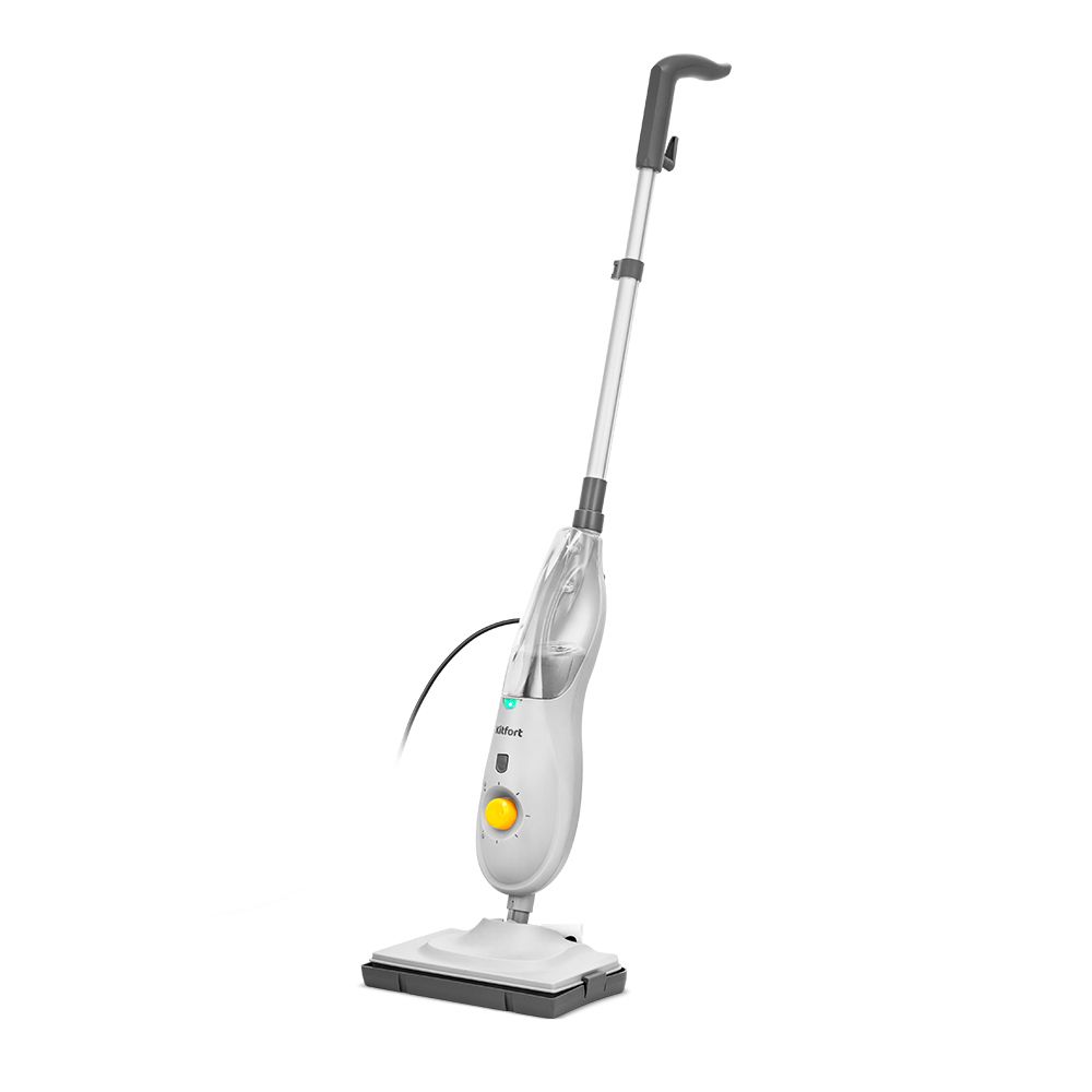 Паровая швабра Kitfort КТ-3933 (уценка)