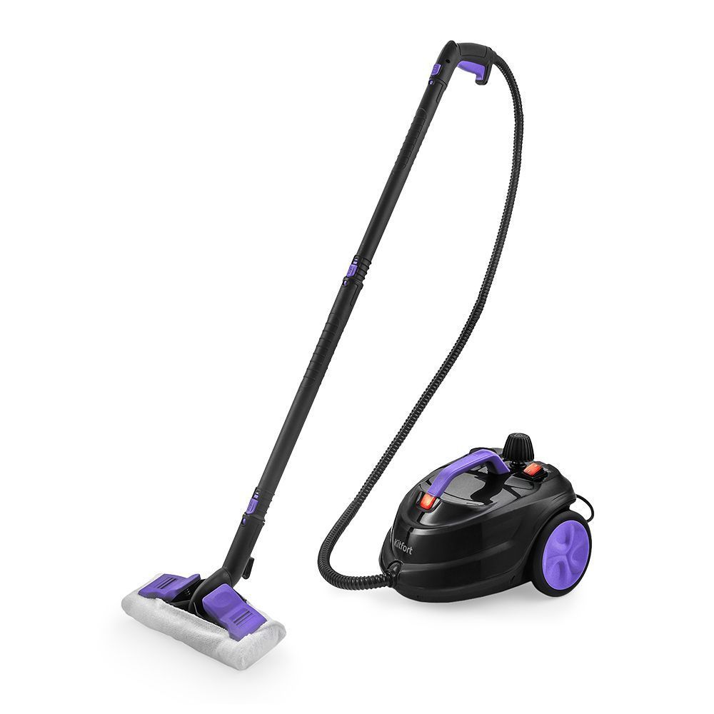 Пароочиститель Kitfort KT-9104