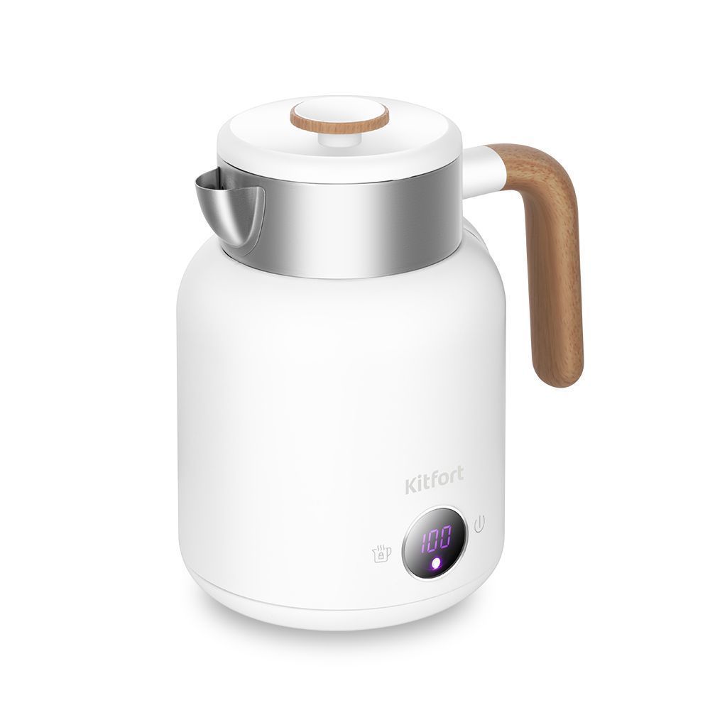 Чайник Kitfort КТ-6724 (уценка)