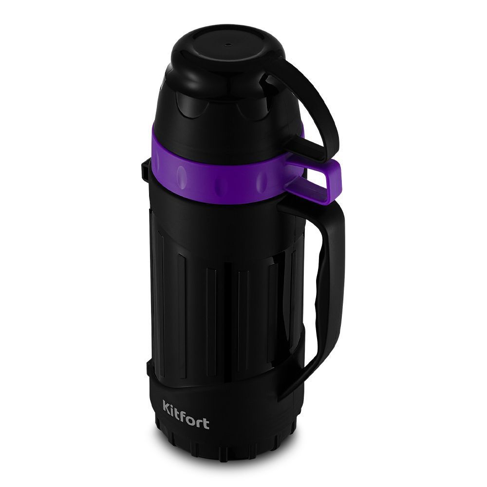 Термос Kitfort КТ-1233 (уценка)