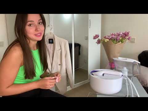 Приз: Планетарный миксер Kitfort КТ-3044-1, чёрно-фиолетовый - победитель розыгрыша видеообзоров Kitfort 2023