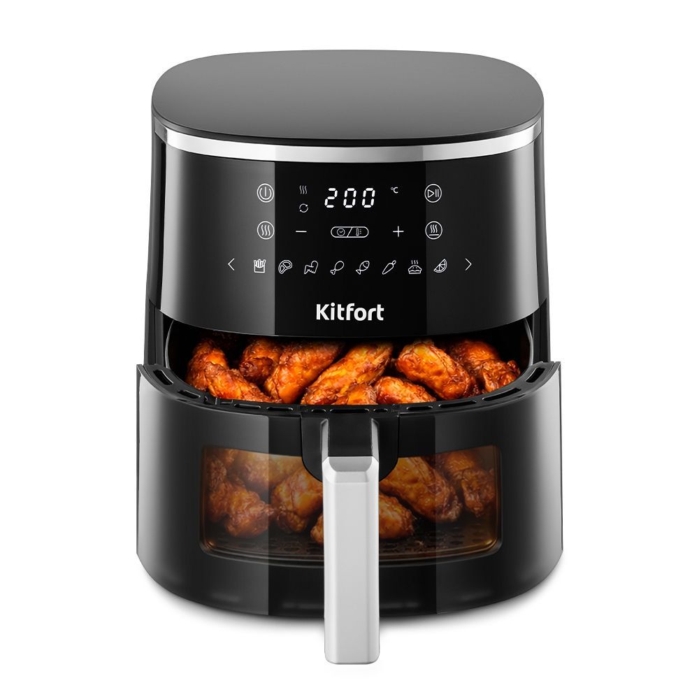 Аэрогриль Kitfort КТ-8160